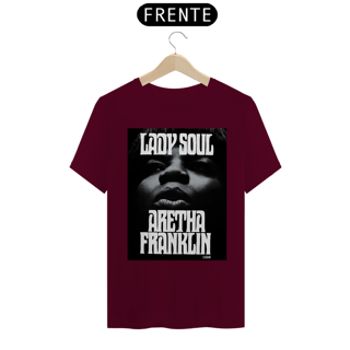 Nome do produto ARETHA FRANKILIN