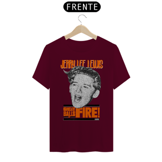 Nome do produto Jerry Lee Lewis