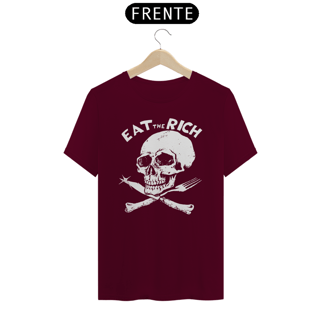Nome do produto Eat the Rich