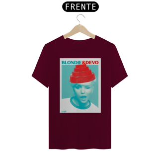 Nome do produto Blondie & Devo