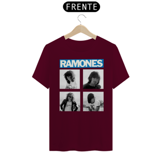 Nome do produto Ramones Cretin hop