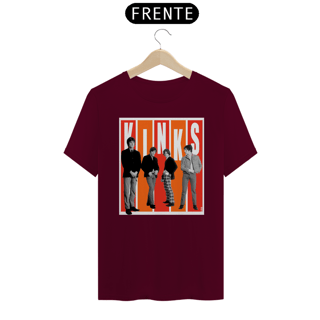 Nome do produto The Kinks