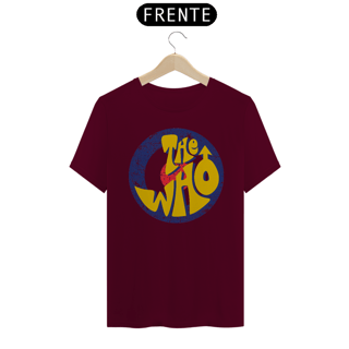 Nome do produto The Who