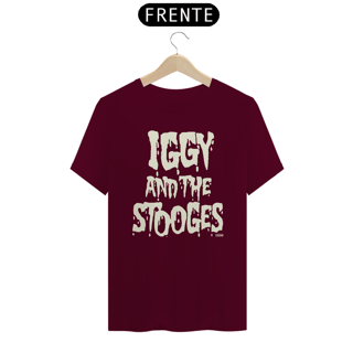 Nome do produto Iggy and the Stooges