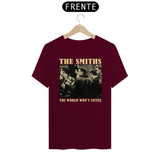 Nome do produto The Smiths 2 