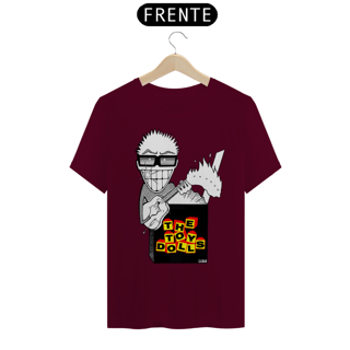 Nome do produto Toy Dolls