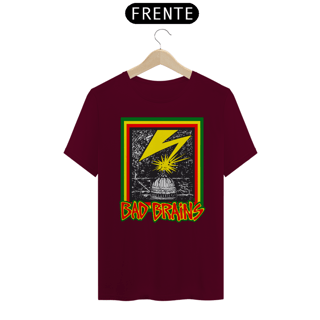 Nome do produto Bad Brains
