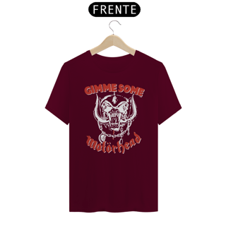 Nome do produto Motorhead Branco