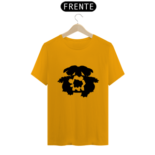Nome do produto Camisa Classic Pokémon - Bulbassauro Evo