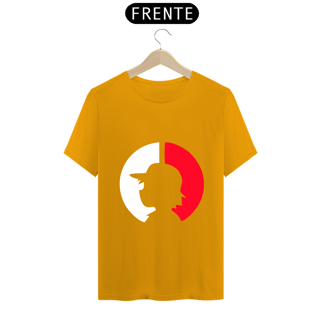 Nome do produto Camisa Classic Pokémon - Ash Pokebola