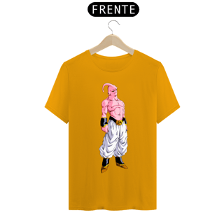 Nome do produto Camisa Classic Dragon Ball - Majin 