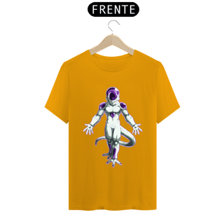 Nome do produto Camisa Classic Dragon Ball - Freeza