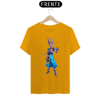 Nome do produto Camisa Classic Dragon Ball - Freeza