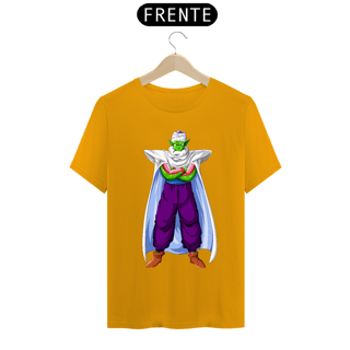 Nome do produto Camisa Classic Dragon Ball - Piccolo