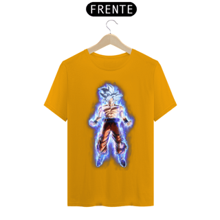 Nome do produto Camisa Classic Dragon Ball - Goku 05