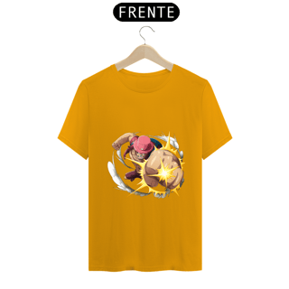 Nome do produto Camisa Classic One Piece - Chopper 