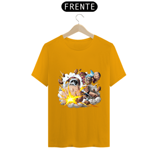 Nome do produto Camisa Classic One Piece - Frank