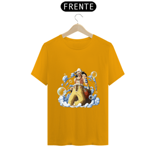 Nome do produto Camisa Classic One Piece - Usopp