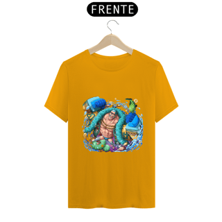 Nome do produto Camisa Classic One Piece - Frank 02