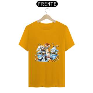 Nome do produto Camisa Classic One Piece - Nami