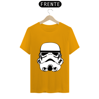 Nome do produto Camisa Classic StarWars - Stormtrooper