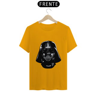 Nome do produto Camisa Classic StarWars - Darth Vader