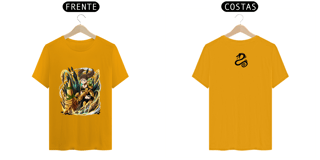 Nome do produto Camisa Classic Nanatsu no Taizai - Diane