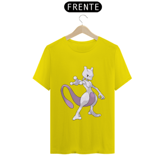 Nome do produto Camisa Classic Pokémon - Mewtwo