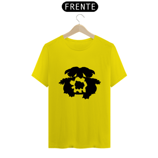 Nome do produto Camisa Classic Pokémon - Bulbassauro Evo