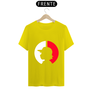 Nome do produto Camisa Classic Pokémon - Ash Pokebola