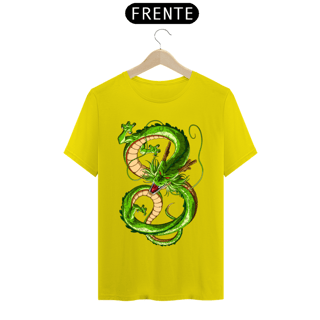 Nome do produto Camisa Classic Dragon Ball - Shenlong