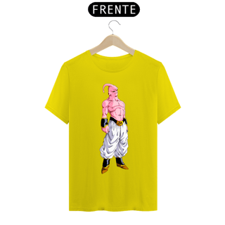 Nome do produto Camisa Classic Dragon Ball - Majin 