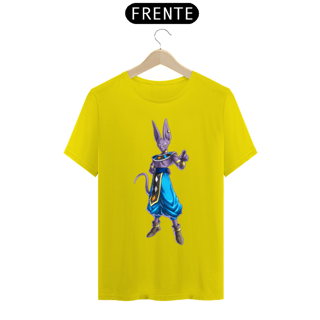 Nome do produto Camisa Classic Dragon Ball - Freeza