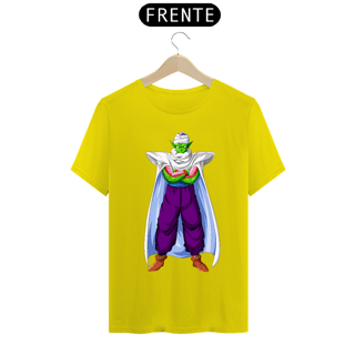 Nome do produto Camisa Classic Dragon Ball - Piccolo