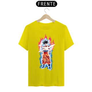 Nome do produto Camisa Classic Dragon Ball - Goku 08
