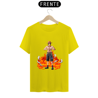Nome do produto Camisa Classic One Piece - Ace