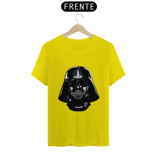 Nome do produto Camisa Classic StarWars - Darth Vader
