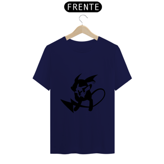 Nome do produto Camisa Classic Pokémon - Pikachu Evo