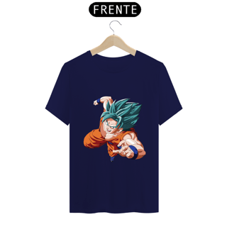 Nome do produto Camisa Classic Dragon Ball - Goku 02