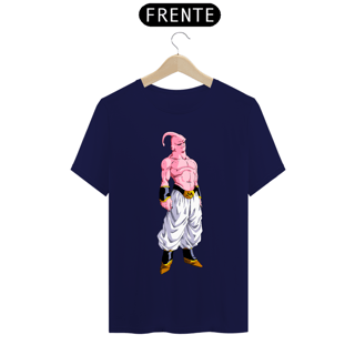 Nome do produto Camisa Classic Dragon Ball - Majin 