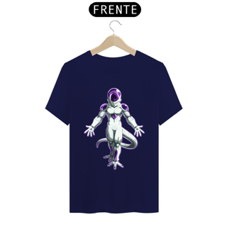 Nome do produto Camisa Classic Dragon Ball - Freeza