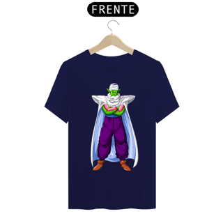 Nome do produto Camisa Classic Dragon Ball - Piccolo