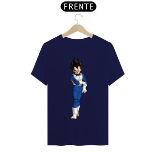 Nome do produto Camisa Classic Dragon Ball - Mestre Kame