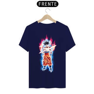 Nome do produto Camisa Classic Dragon Ball - Goku 08