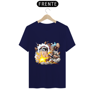 Nome do produto Camisa Classic One Piece - Frank