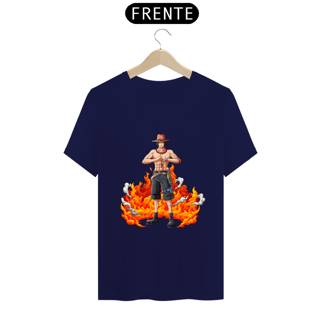 Nome do produto Camisa Classic One Piece - Ace