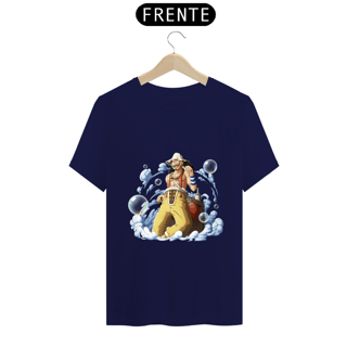 Nome do produto Camisa Classic One Piece - Usopp