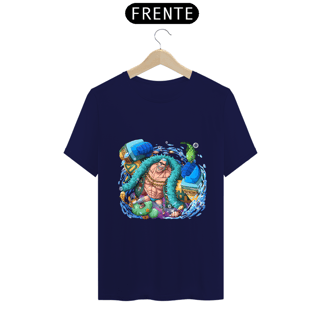 Nome do produto Camisa Classic One Piece - Frank 02