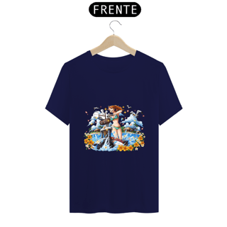 Nome do produto Camisa Classic One Piece - Nami