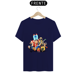 Nome do produto Camisa Classic One Piece - OP